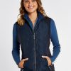 Zeilkleding Dubarry | Dubarry Redbarn Hybride Bodywarmer