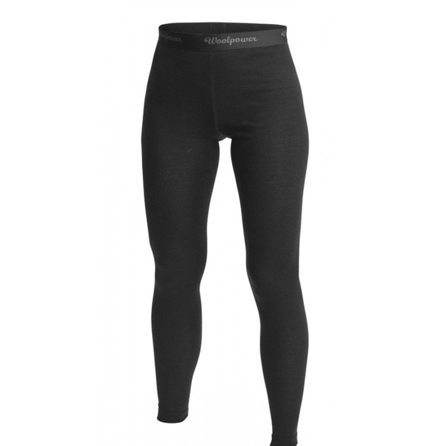 Dames Kleding Woolpower | Woolpower Long Johns Women