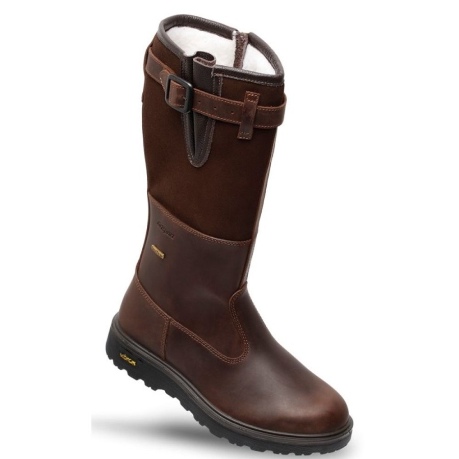 Bootschoenen & Laarzen Grisport | Grisport Highland