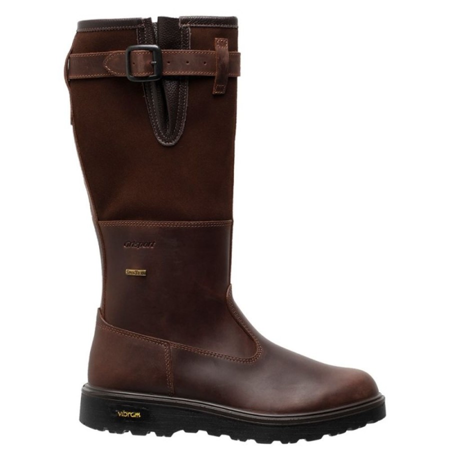 Bootschoenen & Laarzen Grisport | Grisport Highland