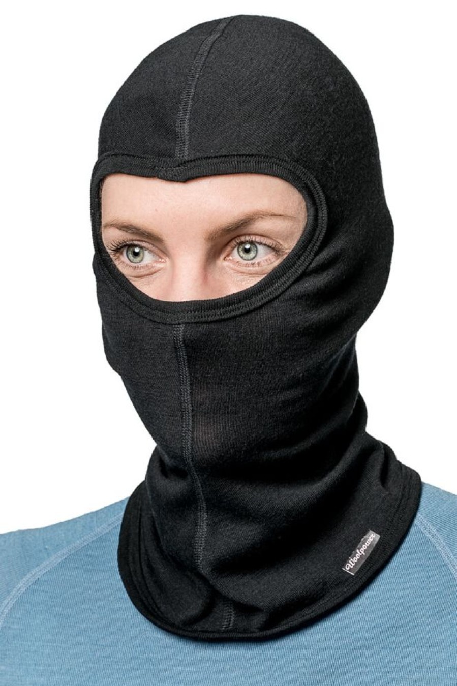 Accessoires Woolpower | Woolpower Balaclava Lite