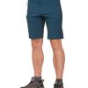 Heren Kleding Sprayway | Spayway Compass Short Marine