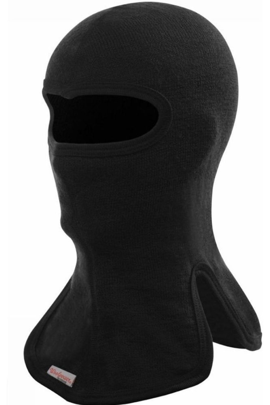 Accessoires Woolpower | Woolpower Balaclava 400