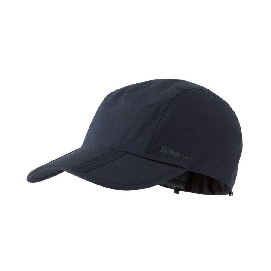 Zeilkleding Trekmates | Trekmates Burbage Dry Cap