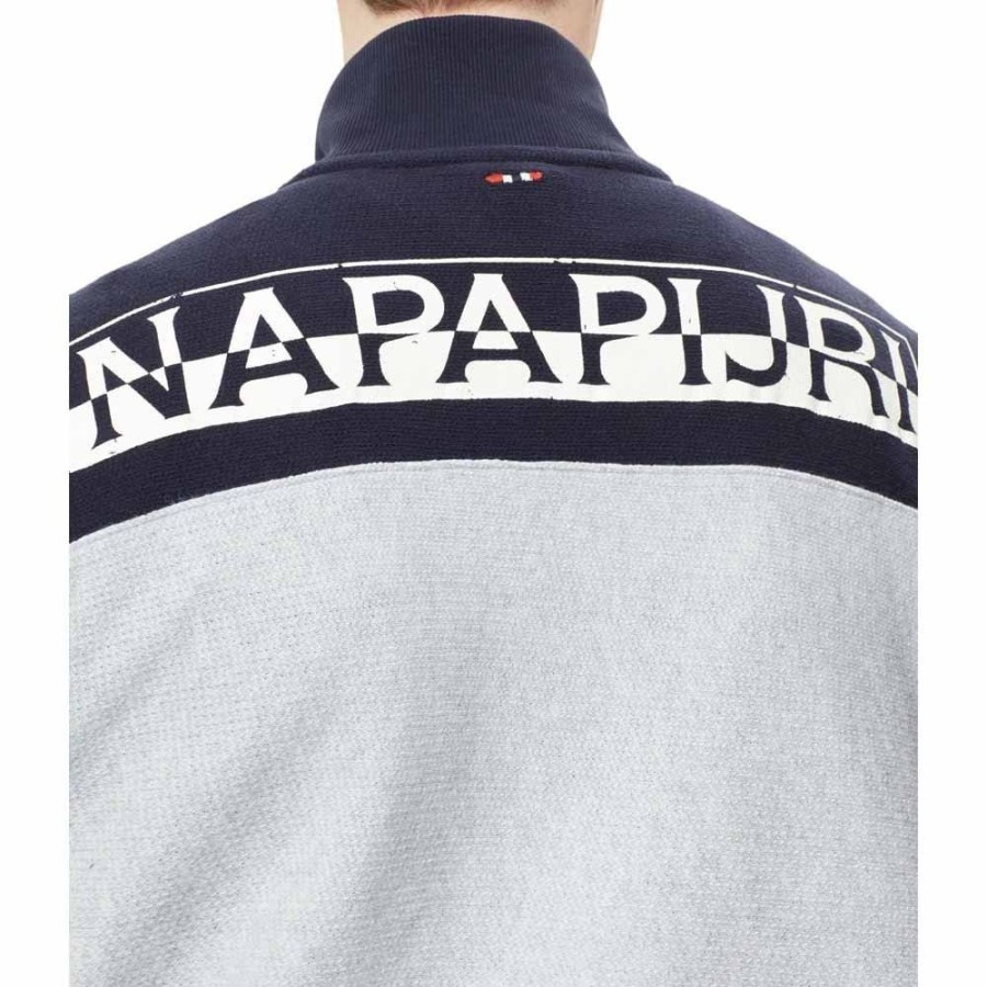 Heren Kleding napapijri | Napapijri Belix Hz