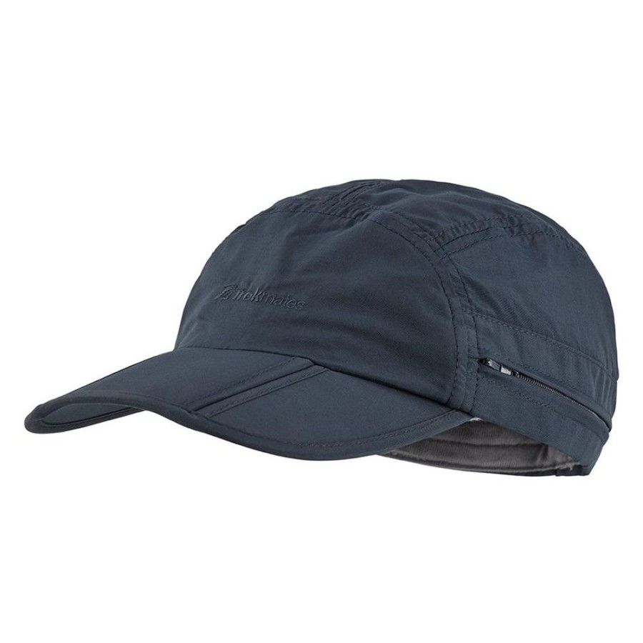 Accessoires Trekmates | Trekmates Atacamo Vliegwerende Cap