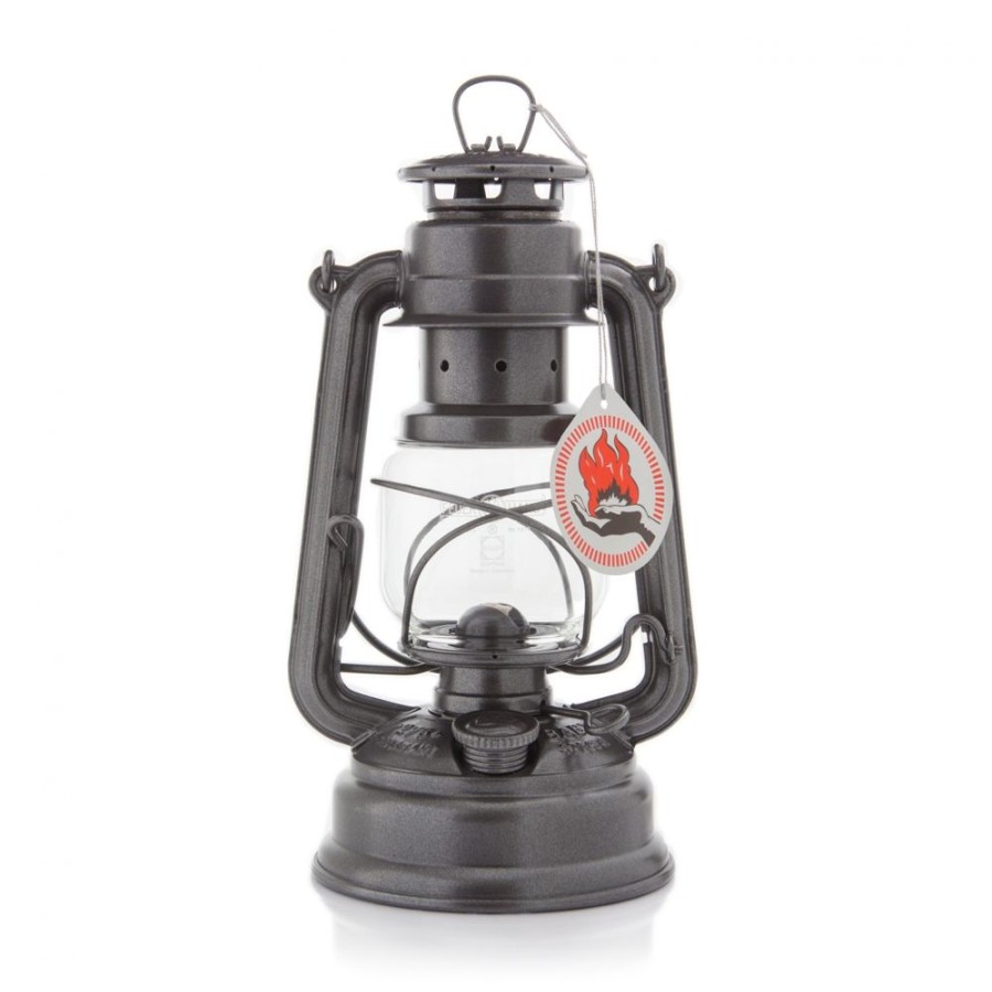 Watersport feuerhand | Feuerhand Stormlamp Sparklin Iron