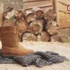 Bootschoenen & Laarzen Olang | Olang Montreal Breathe Tex Winterlaars