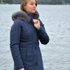 Dames Kleding Slam | Refrigiwear Lady Tech