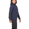 Dames Kleding Sprayway | Sprayway Fen Damesjas Navy