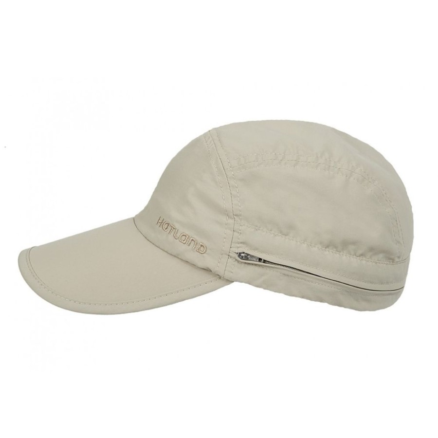 Accessoires Hatland | Hatland Janou Cap