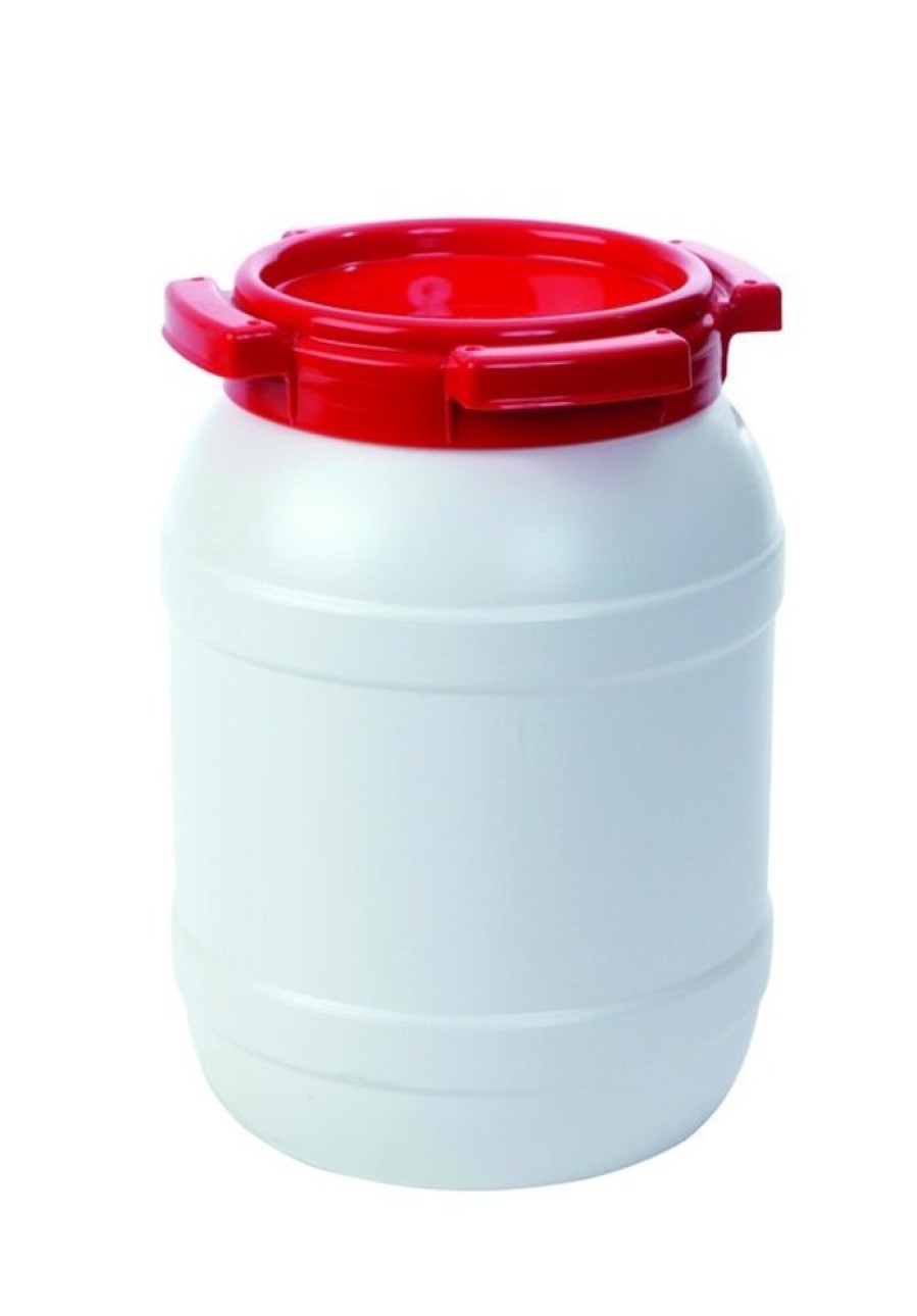 Watersport Waterdicht vat voor aan boord | Waterkluis 6,4 Ltr.