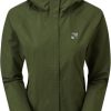 Dames Kleding Spray Way | Spray Way Fionn Gtx Jas Insulated