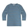 Dames Kleding Mousqueton | Mousqueton Marina Abyse/Ecru