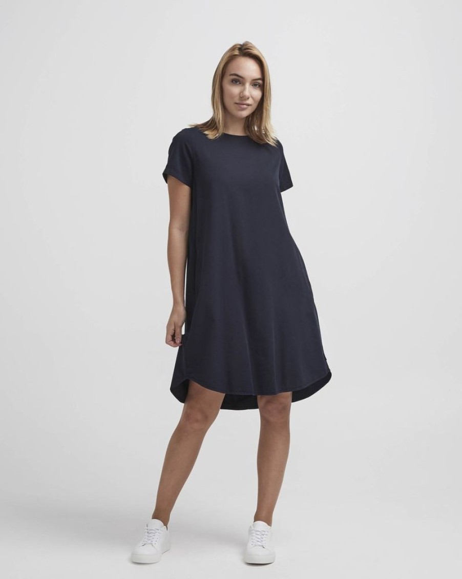 Dames Kleding Holebrook | Holebrook Julie Dress