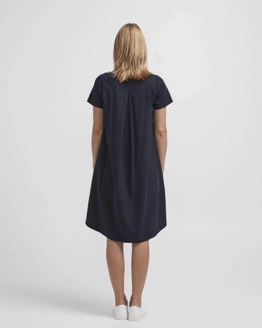 Dames Kleding Holebrook | Holebrook Julie Dress