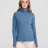 Dames Kleding Holebrook | Holebrook Martina Wp Fade Blue