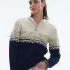 Dames Kleding Dale of Norway | Dale Of Norway Moritz Sweater