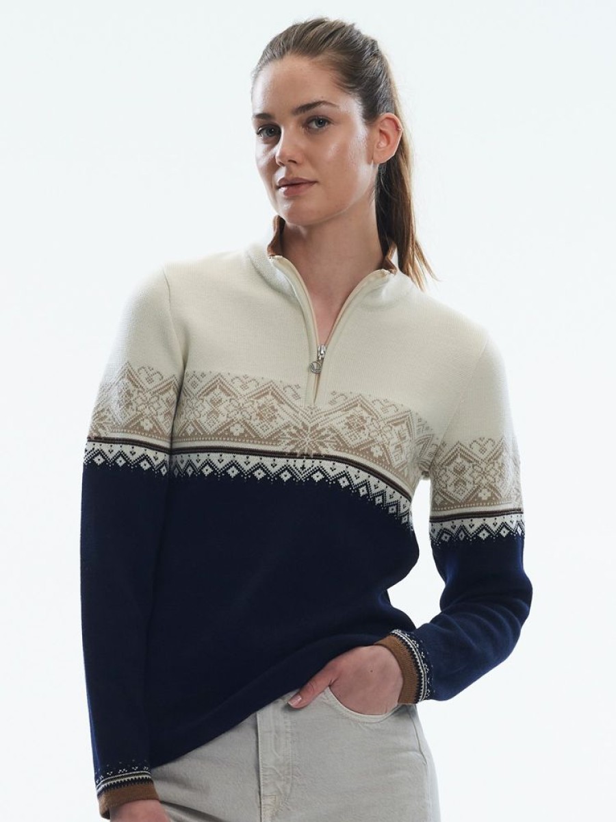 Dames Kleding Dale of Norway | Dale Of Norway Moritz Sweater