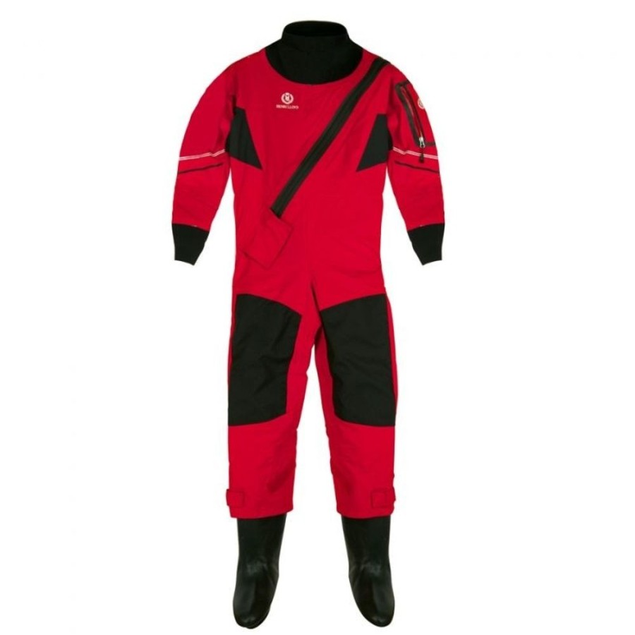 Zeilkleding Henri Lloyd | Henri Lloyd Cobra Dry Suit