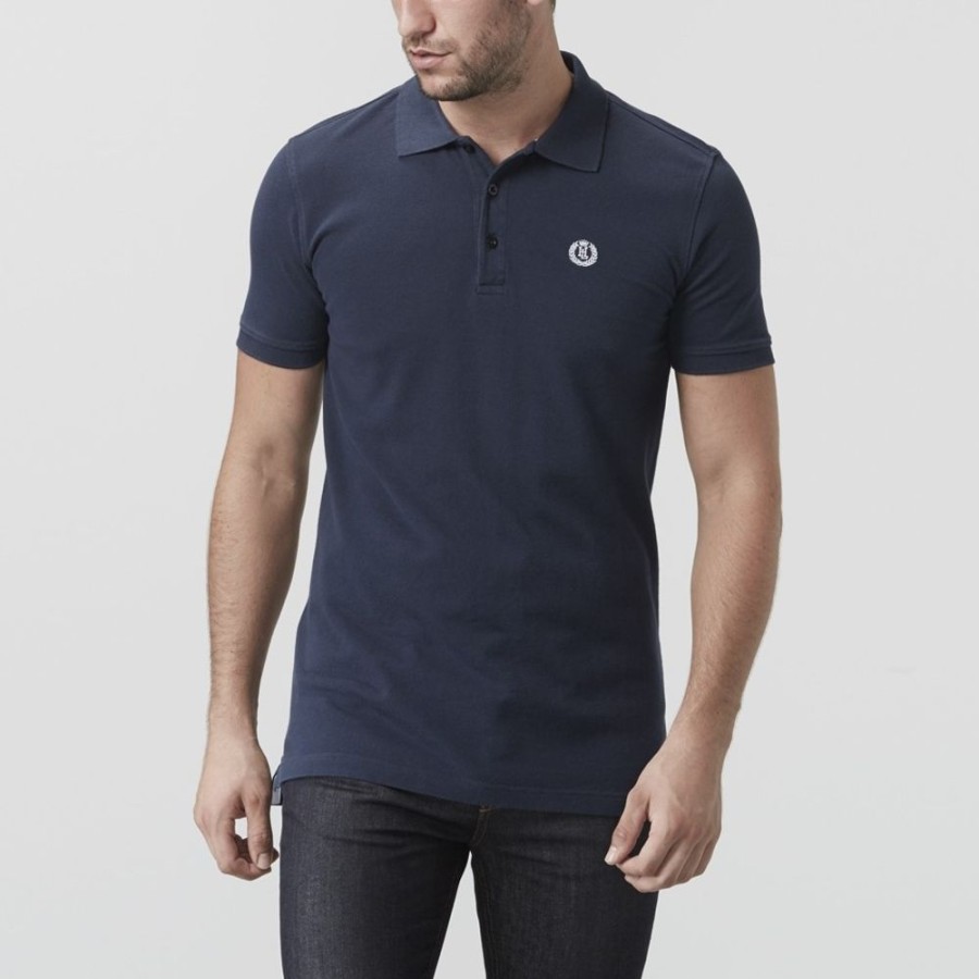 Heren Kleding Henri Lloyd | Henri Lloyd Cowes Polo