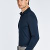 Zeilkleding Dubarry | Dubarry Freshford Langemouwen Polo Upv40