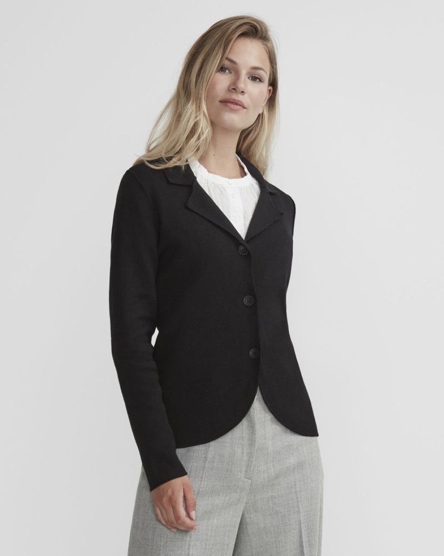 Dames Kleding Holebrook | Holebrook Pernilla Navy