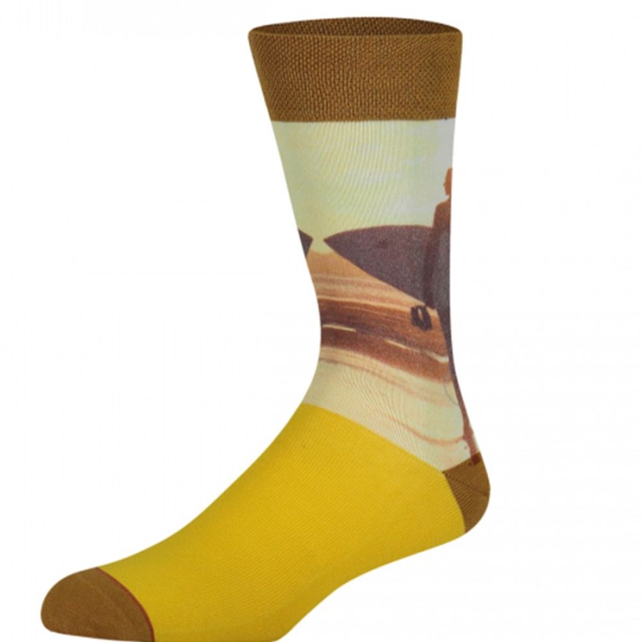 Accessoires Sock my Feet | Sock My Surfbabe Sokken