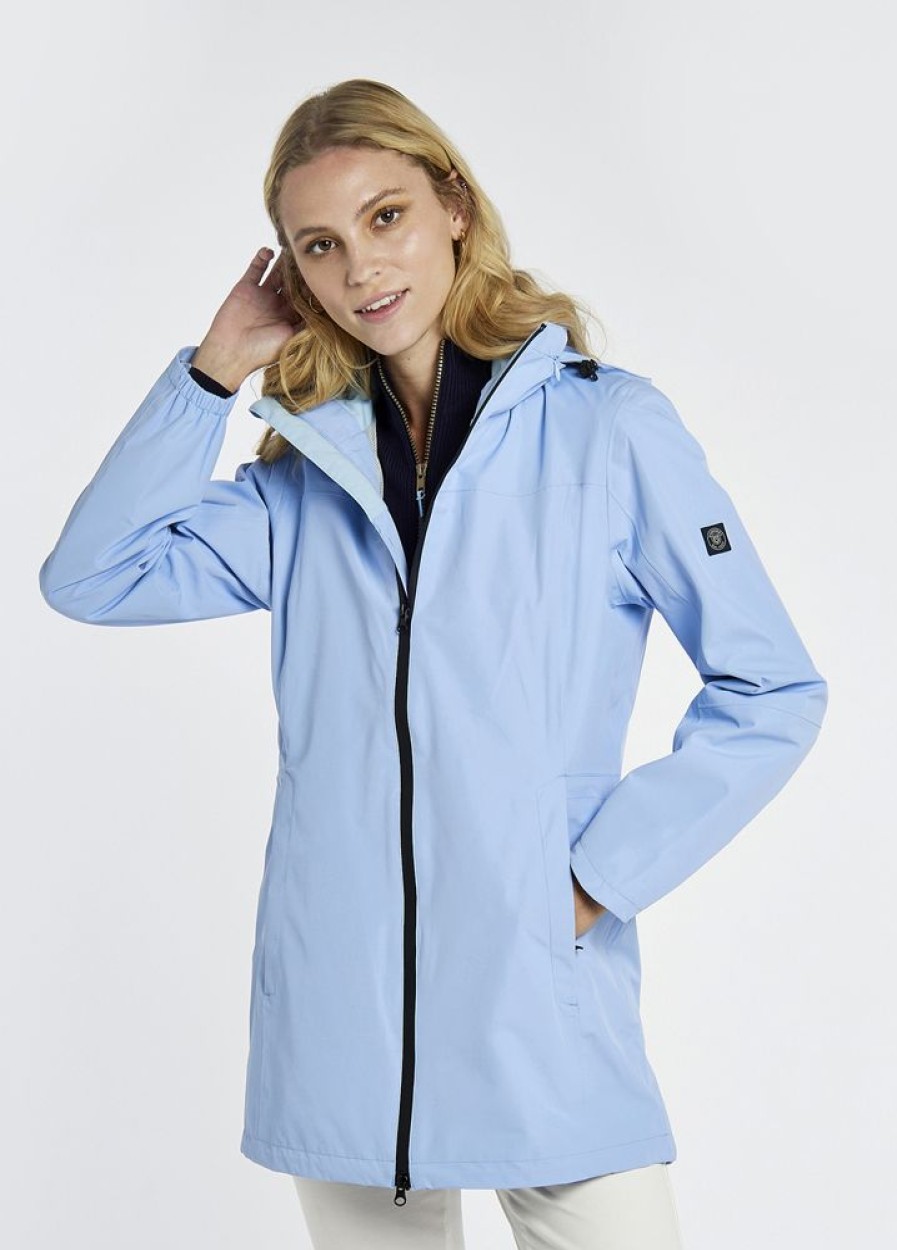 Dames Kleding Dubarry | Dubarry Allen Light Sky