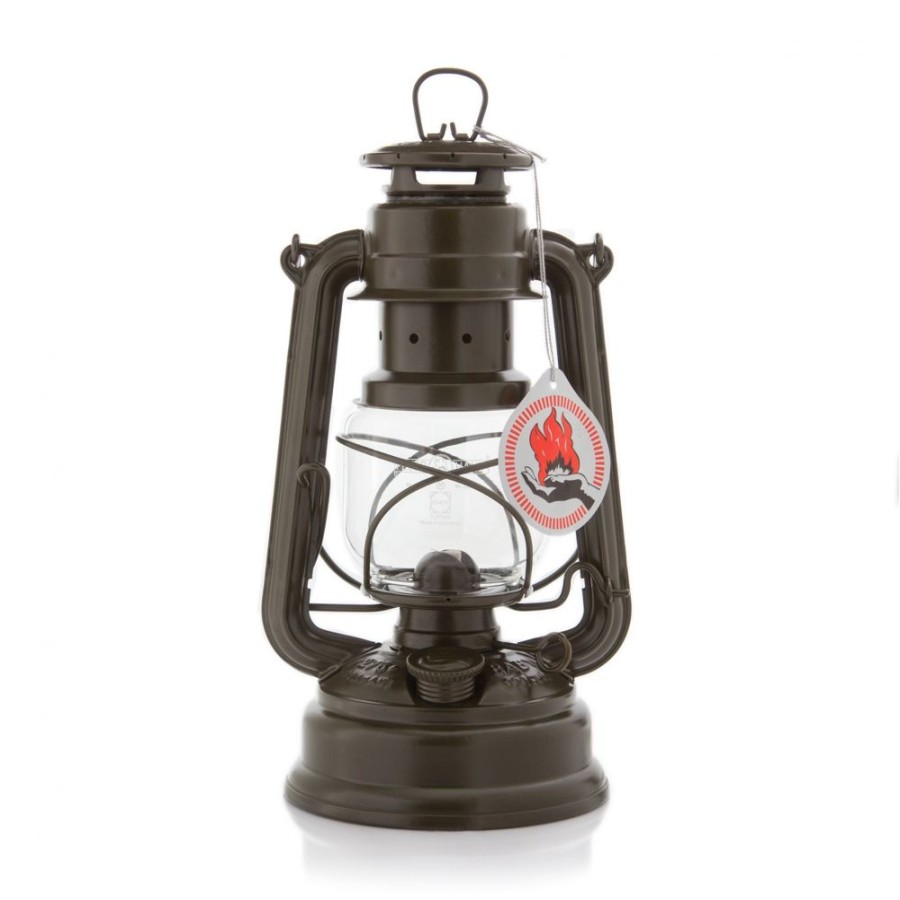 Watersport feuerhand | Feuerhand Stormlamp Brons