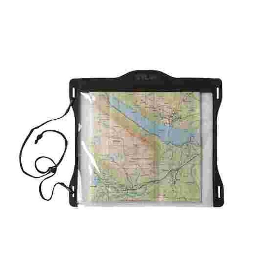 Maritieme Lifestyle Silva | Silva Map Case A4