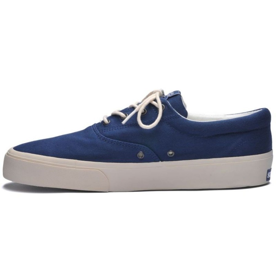 Bootschoenen & Laarzen Sebago | Sebago John Women Navy