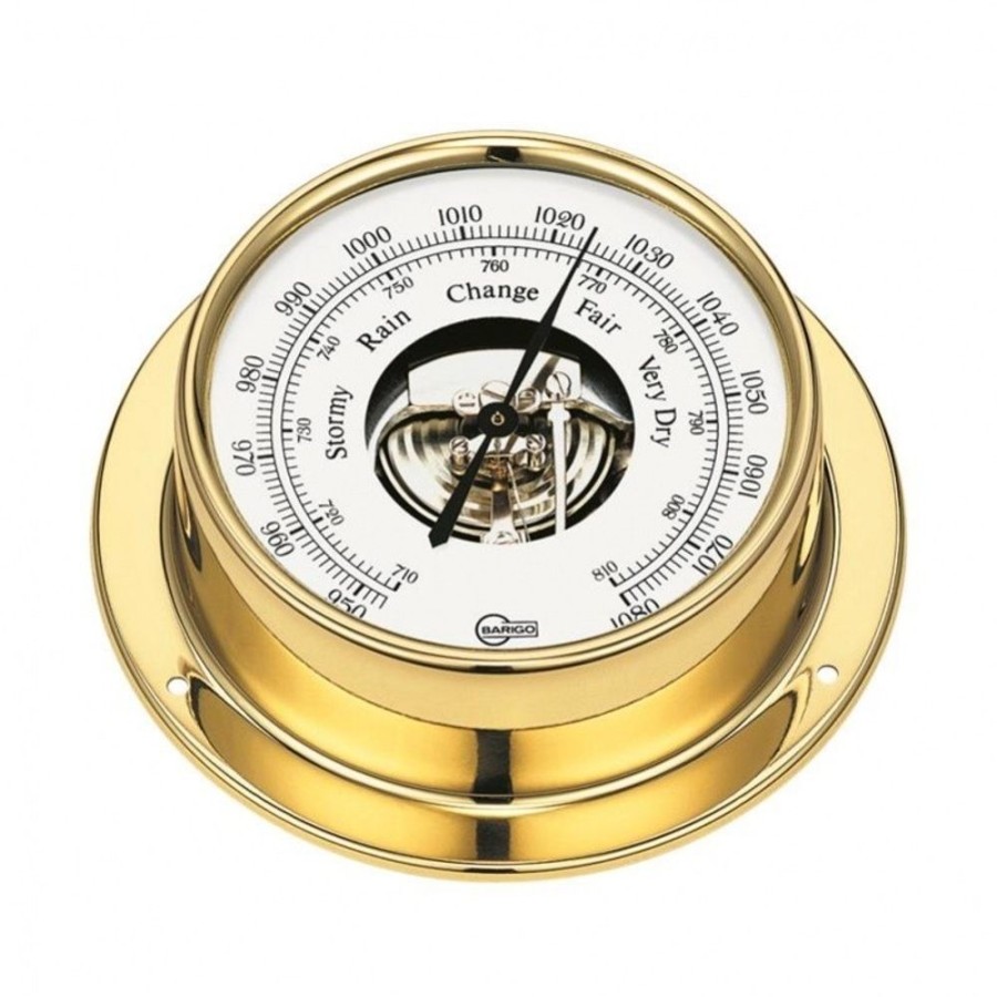 Maritieme Lifestyle Barigo | Barigo Tempo Scheepsbarometer 183Ms