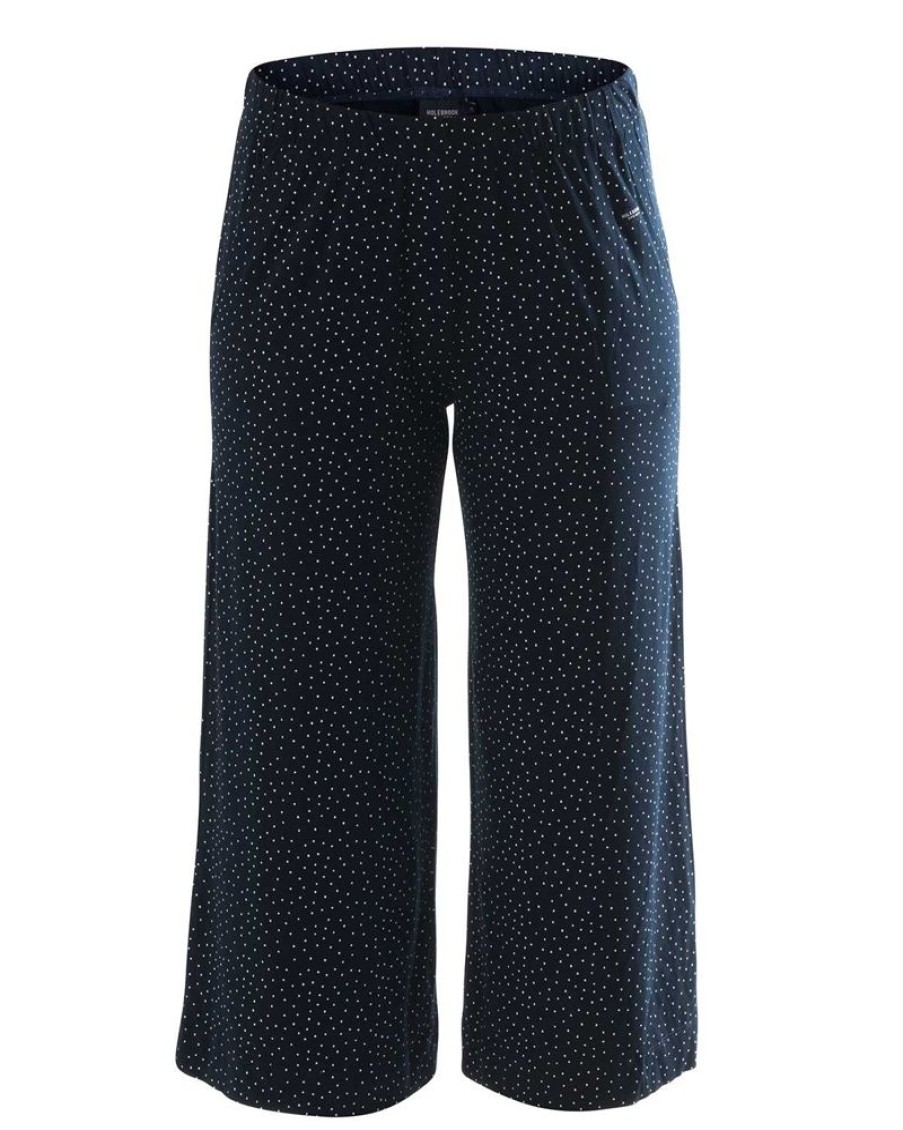 Dames Kleding Holebrook | Holebrook Malva Broek