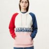 Dames Kleding napapijri | Napapijri Hoody Belix