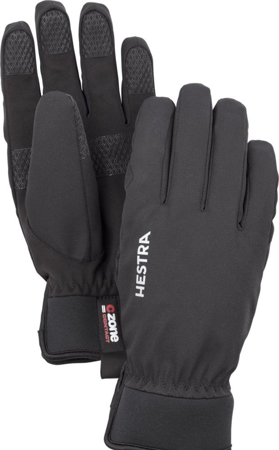 Accessoires Hestra | Hestra Czone Contact Handschoen