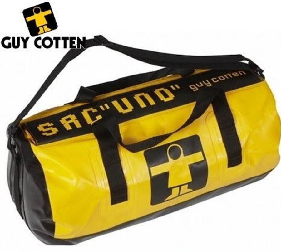 Watersport WATERDICHTE TAS | Guy Cotten Sac Uno 60L