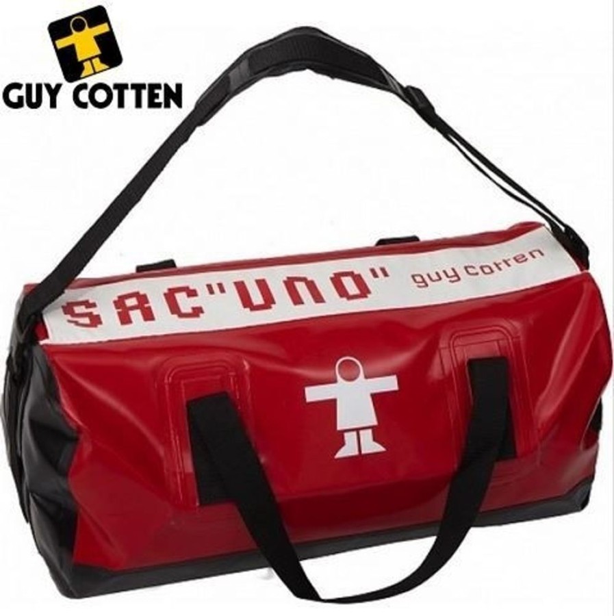 Watersport WATERDICHTE TAS | Guy Cotten Sac Uno 60L