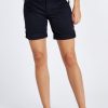 Dames Kleding Dubarry | Dubarry Waldron Short Navy