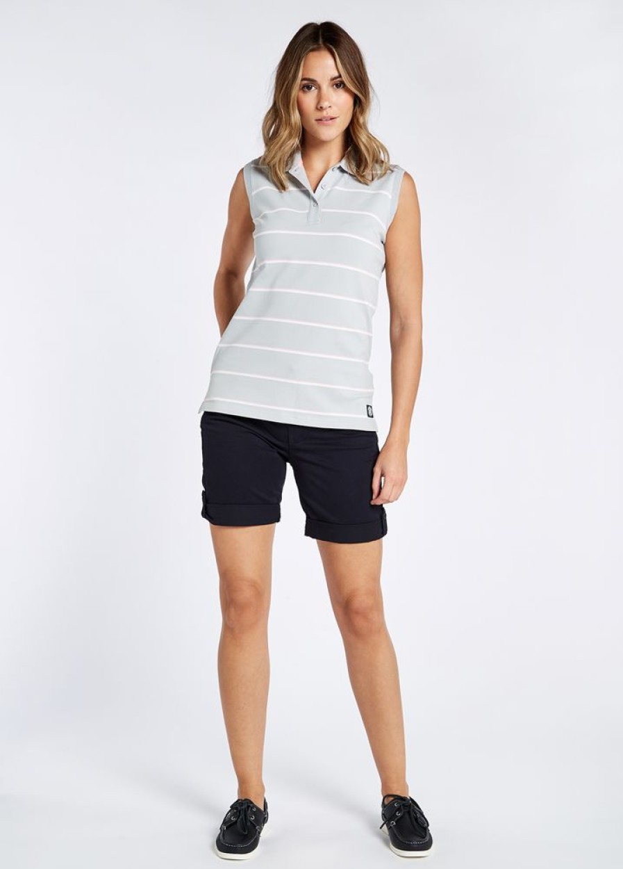 Dames Kleding Dubarry | Dubarry Waldron Short Navy