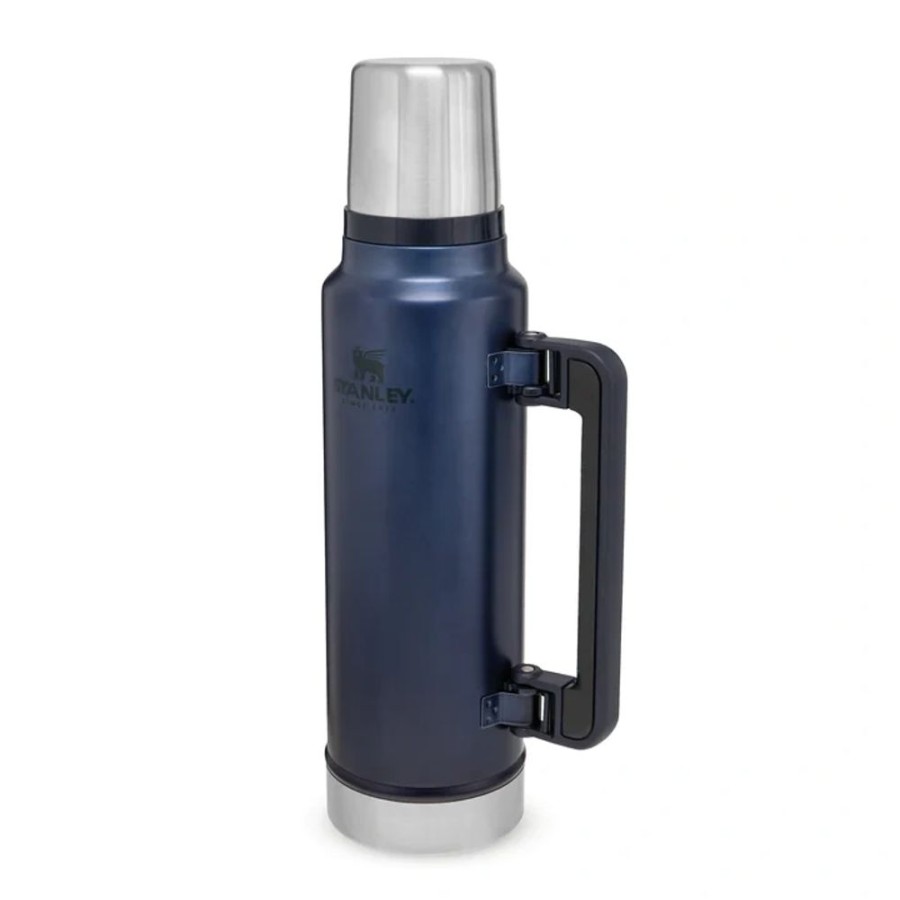 Maritieme Lifestyle Stanley | Stanley Classic Legendary Bottle | 1.4L