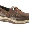 Bootschoenen & Laarzen Sebago | Sebago Clove Hitch Walnut