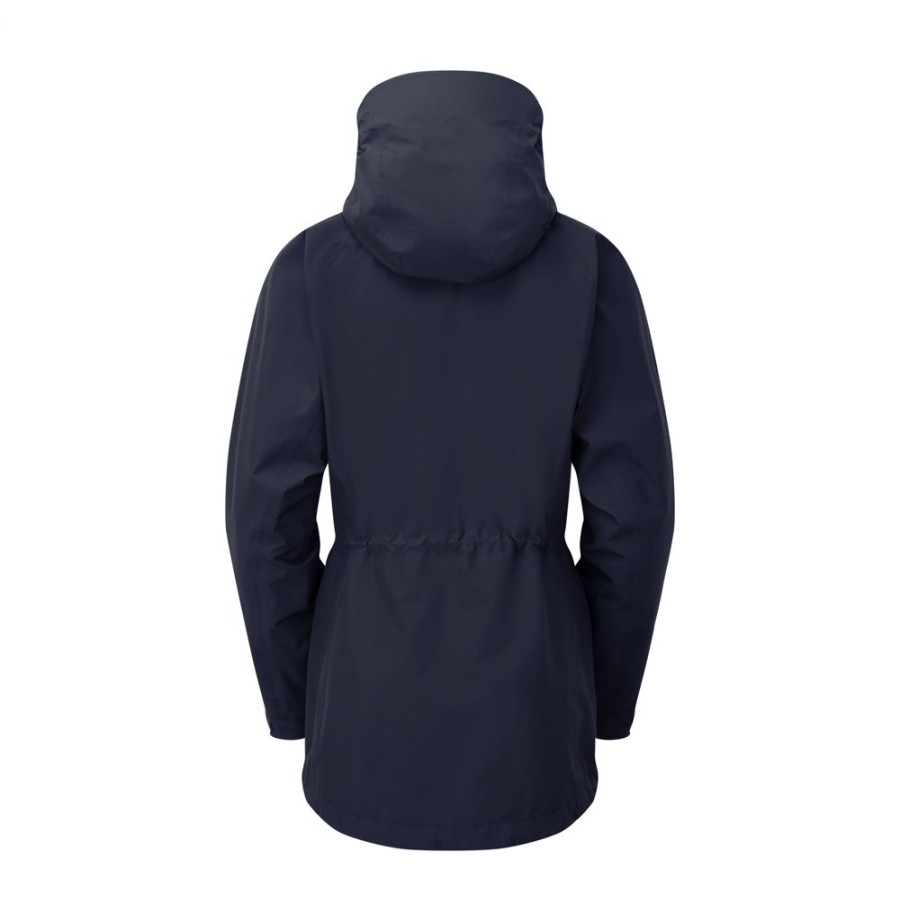 Dames Kleding Spray Way | Spray Way Vista Gtx Jas