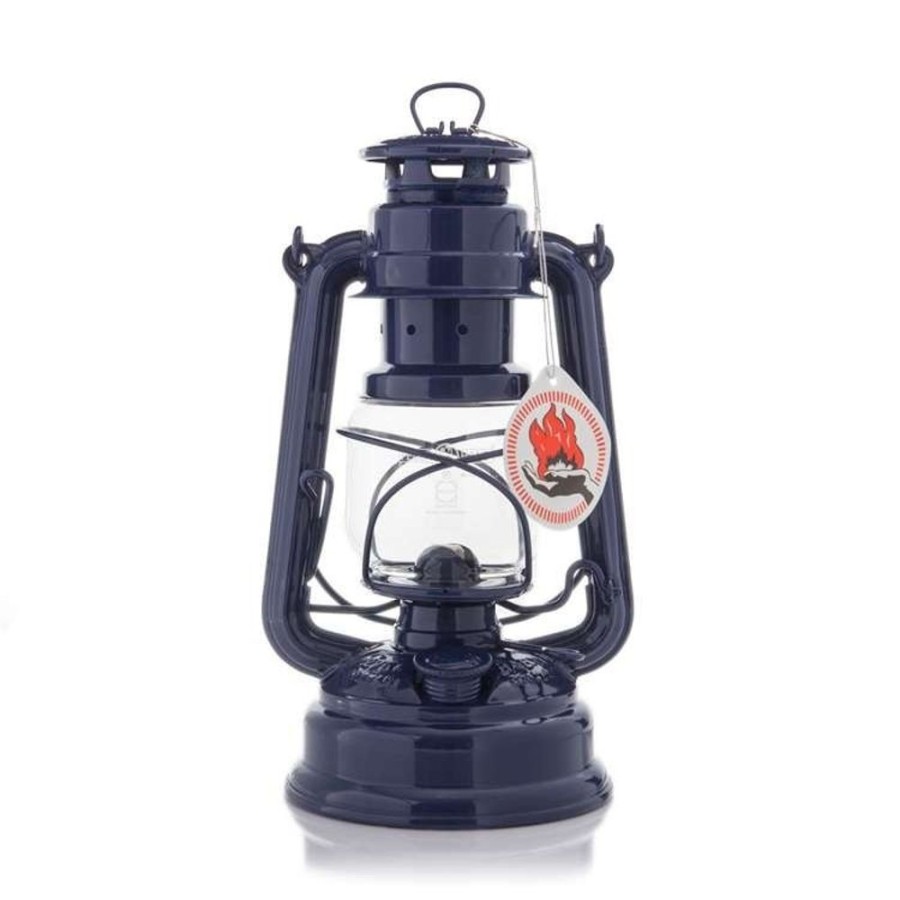 Watersport feuerhand | Feuerhand Eternity Stormlamp Blauw