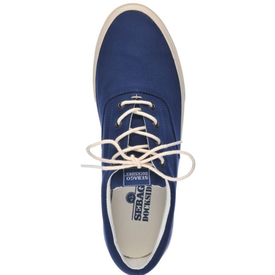 Bootschoenen & Laarzen Sebago | Sebago John Men Navy