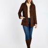 Dames Kleding Dubarry | Dubarry Clarke Damesjas