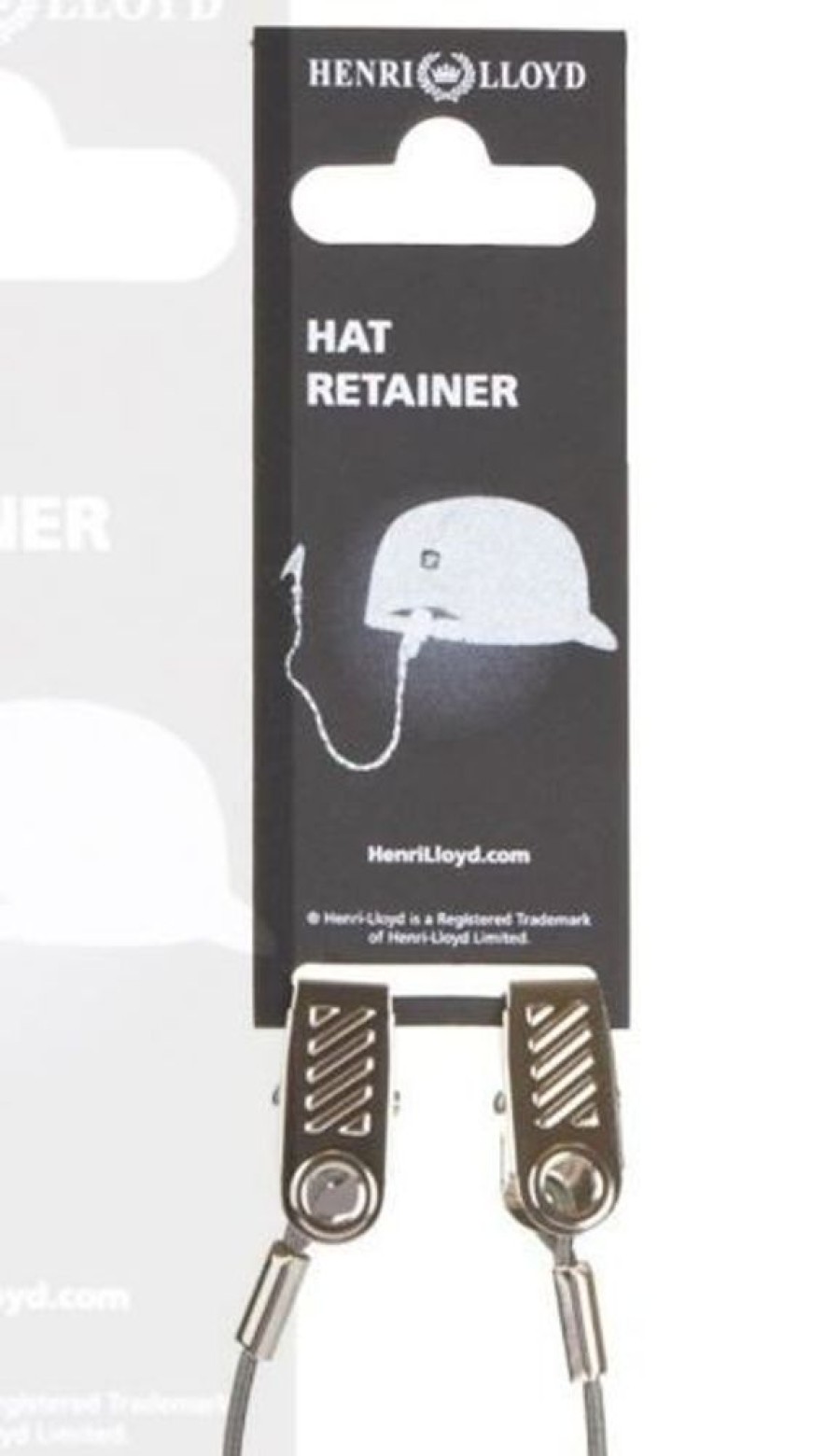 Accessoires Henri Lloyd | Henri Lloyd Hat Retainer