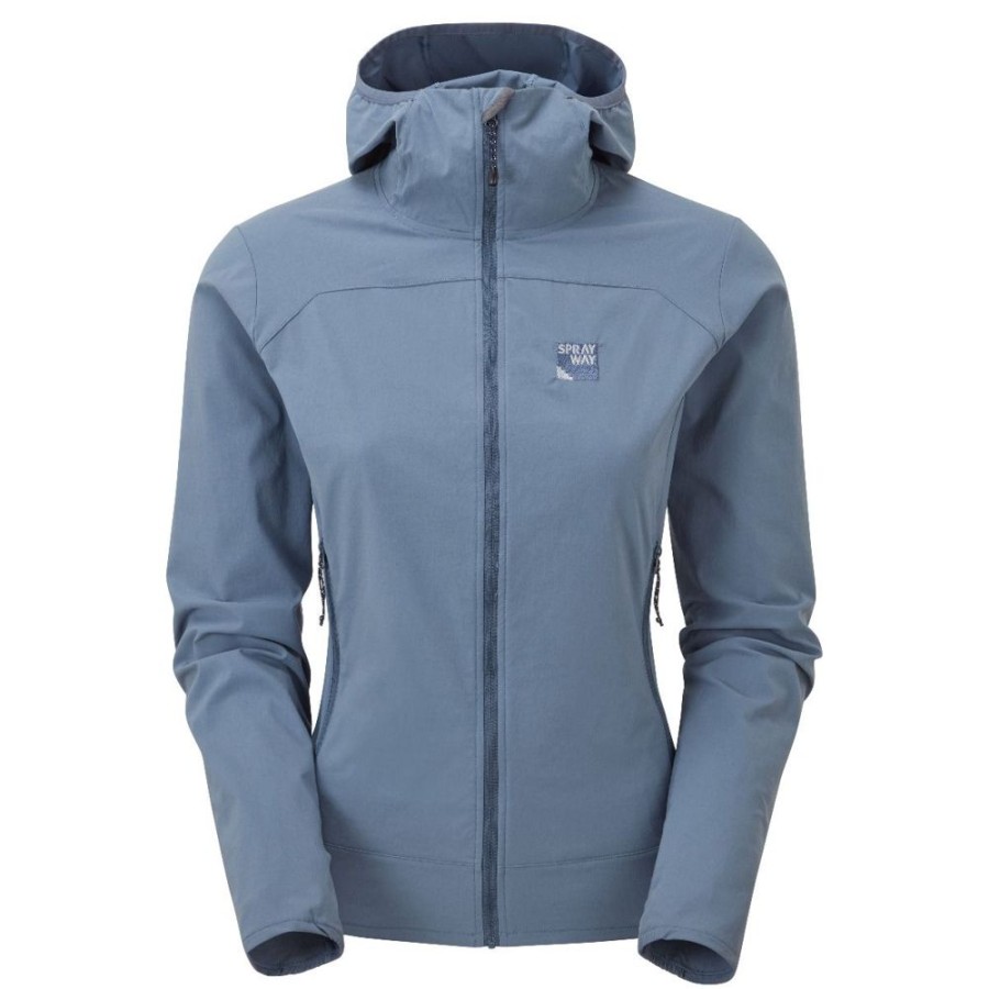 Zeilkleding Sprayway | Sprayway Anax W Hoody