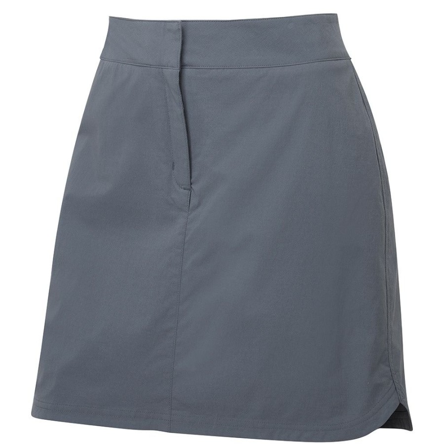 Dames Kleding Sprayway | Sprayway Escape Skort