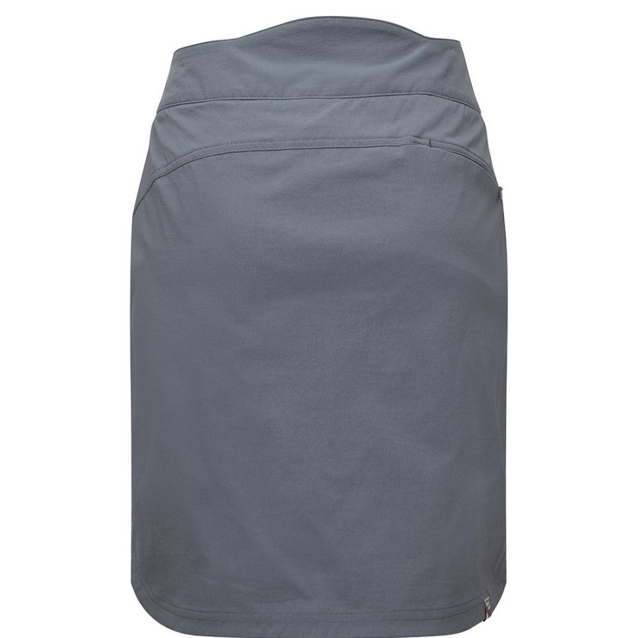 Dames Kleding Sprayway | Sprayway Escape Skort